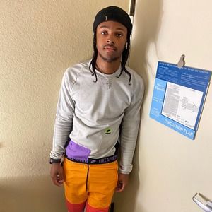 Meet your Posher, Mikeyy